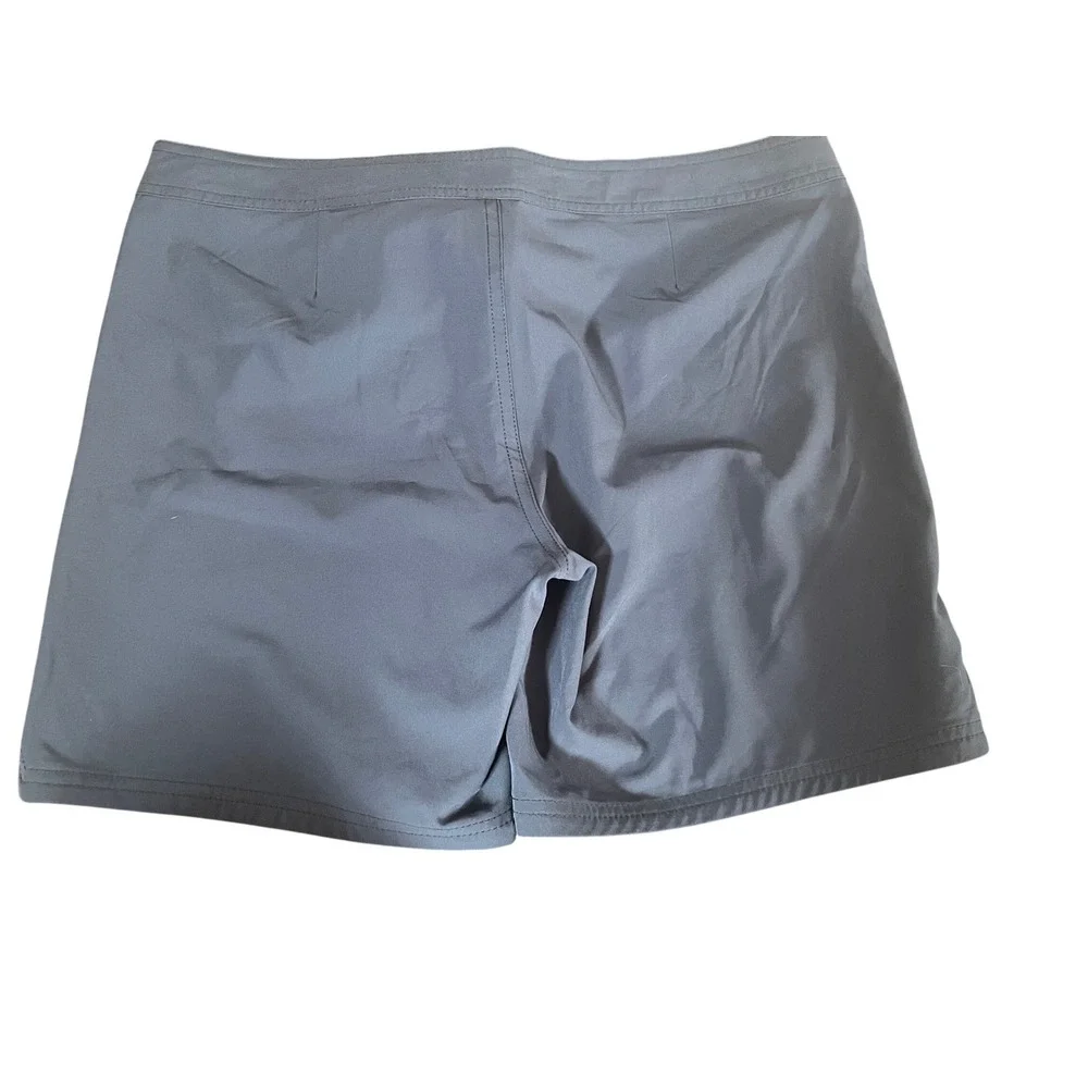 Roxy Mens Board Shorts Swim Trunks‎ Surf Beach Outdoor Athletic Size Medium